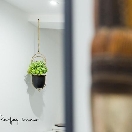 Agreable Et Moderne 2 Pieces ~ Confort Et Design แคลร์มงต์-แฟร์รองด์ ภายนอก รูปภาพ