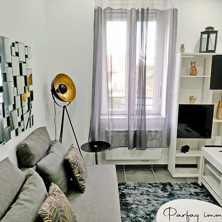 Agreable Et Moderne 2 Pieces ~ Confort Et Design แคลร์มงต์-แฟร์รองด์ ภายนอก รูปภาพ