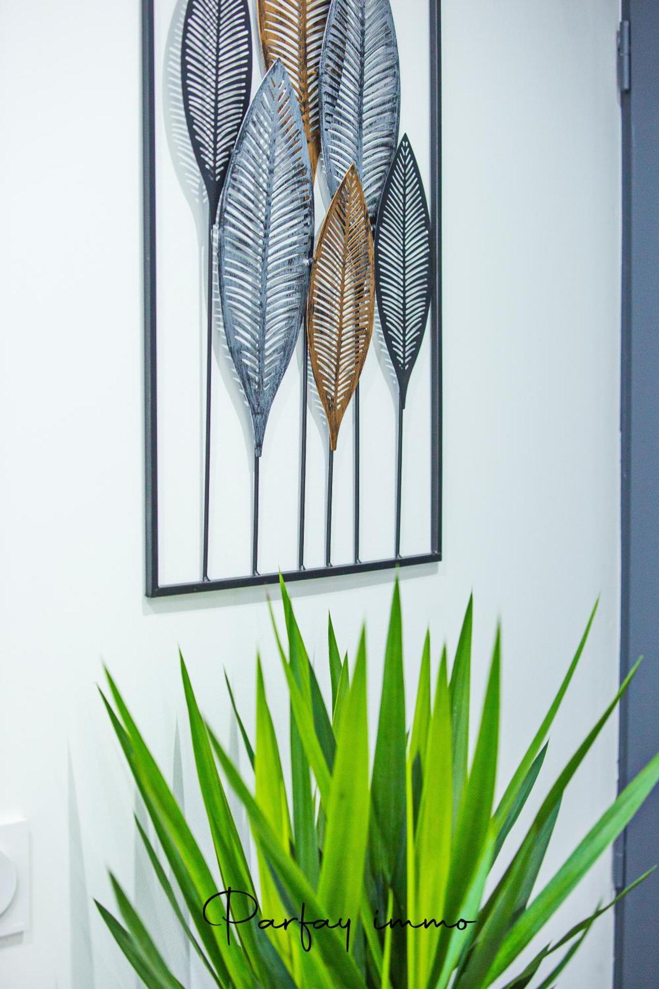 Agreable Et Moderne 2 Pieces ~ Confort Et Design แคลร์มงต์-แฟร์รองด์ ภายนอก รูปภาพ