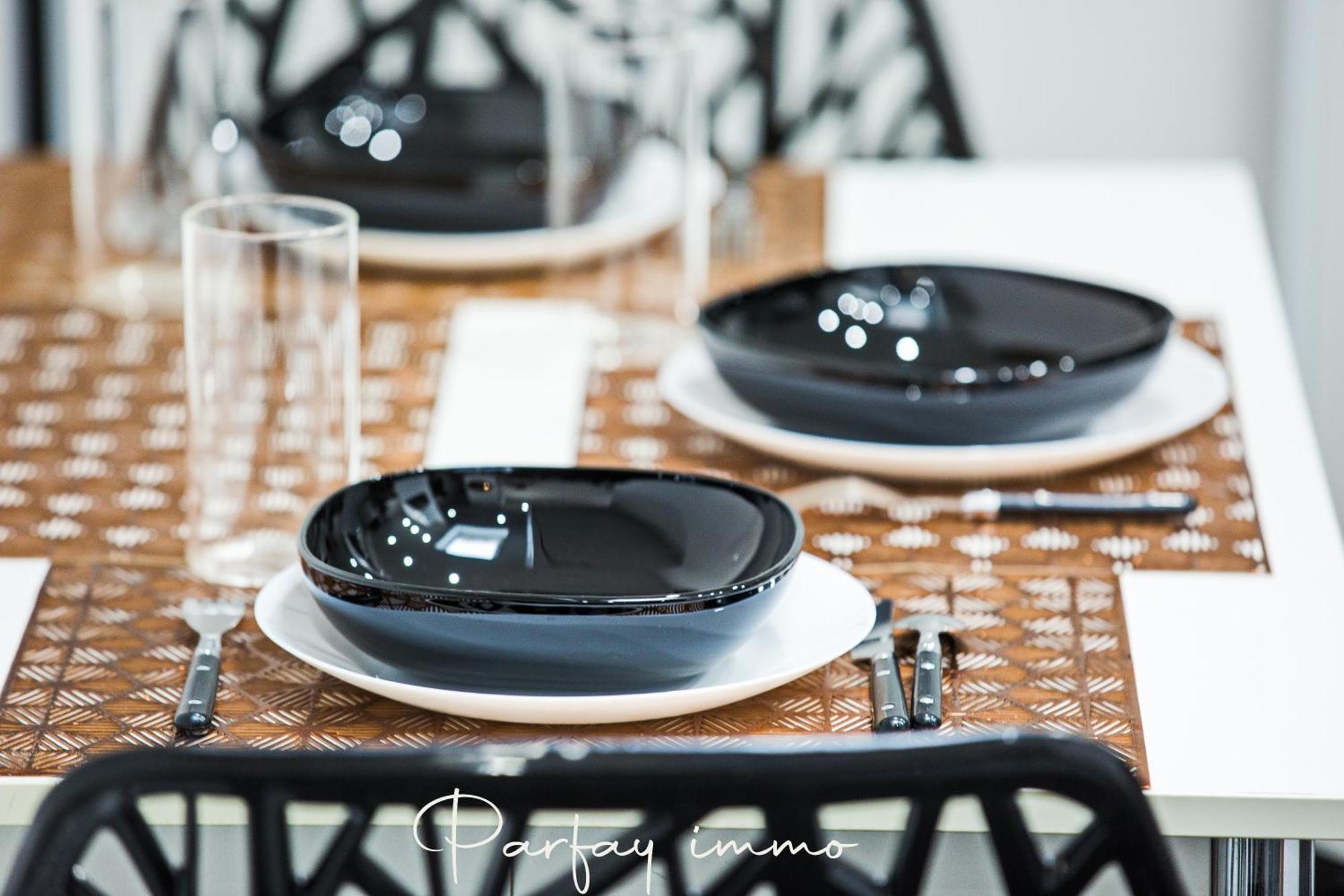 Agreable Et Moderne 2 Pieces ~ Confort Et Design แคลร์มงต์-แฟร์รองด์ ภายนอก รูปภาพ